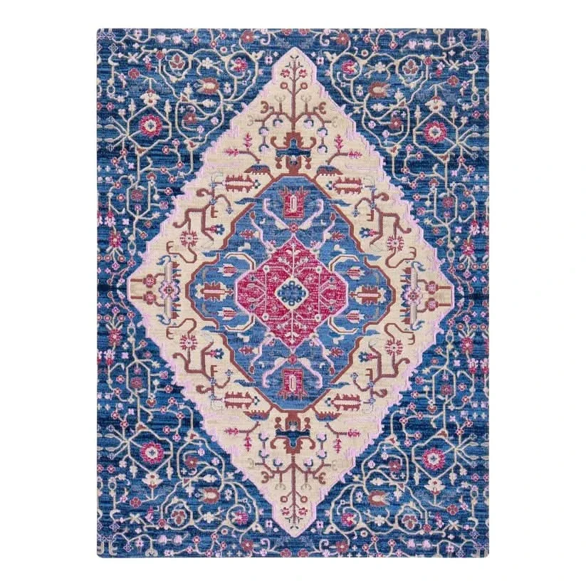 Rug'd Chair Mat - Medium Size 36" x 48" - Image 46