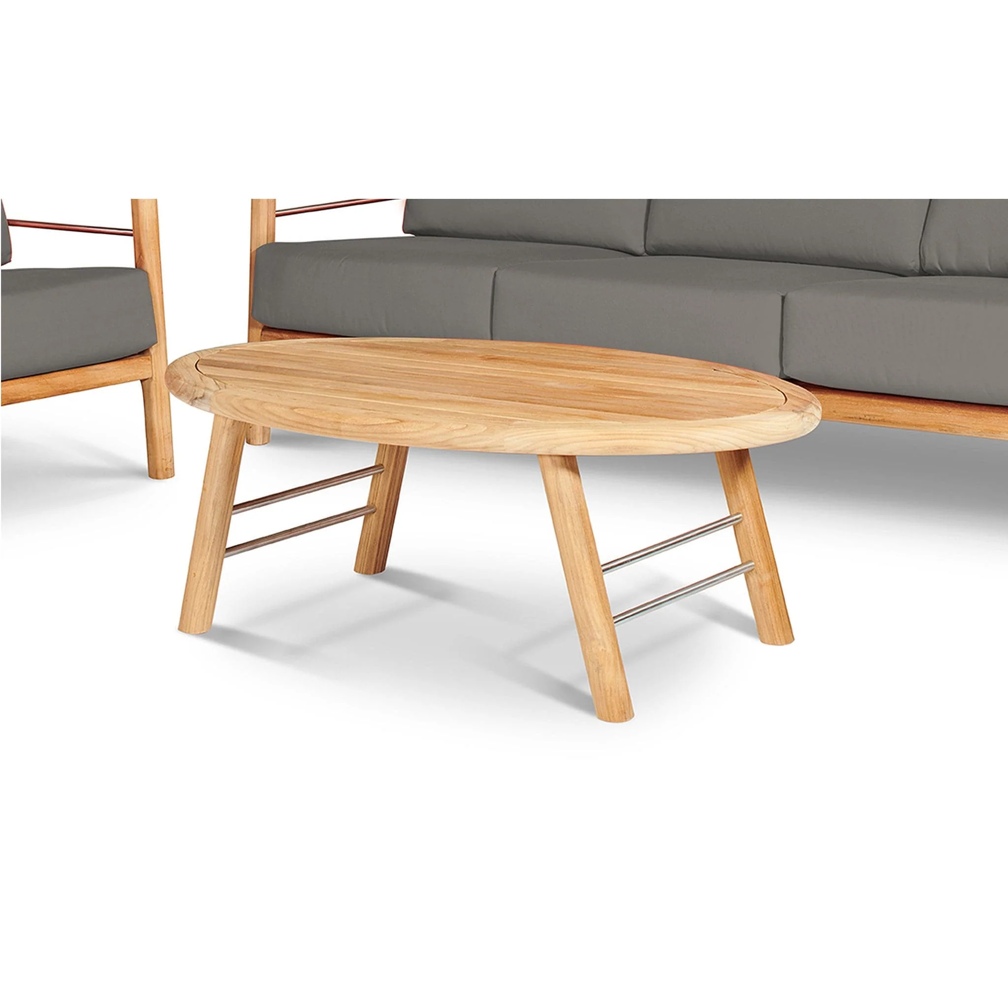 Aalto Coffee Table - Image 2