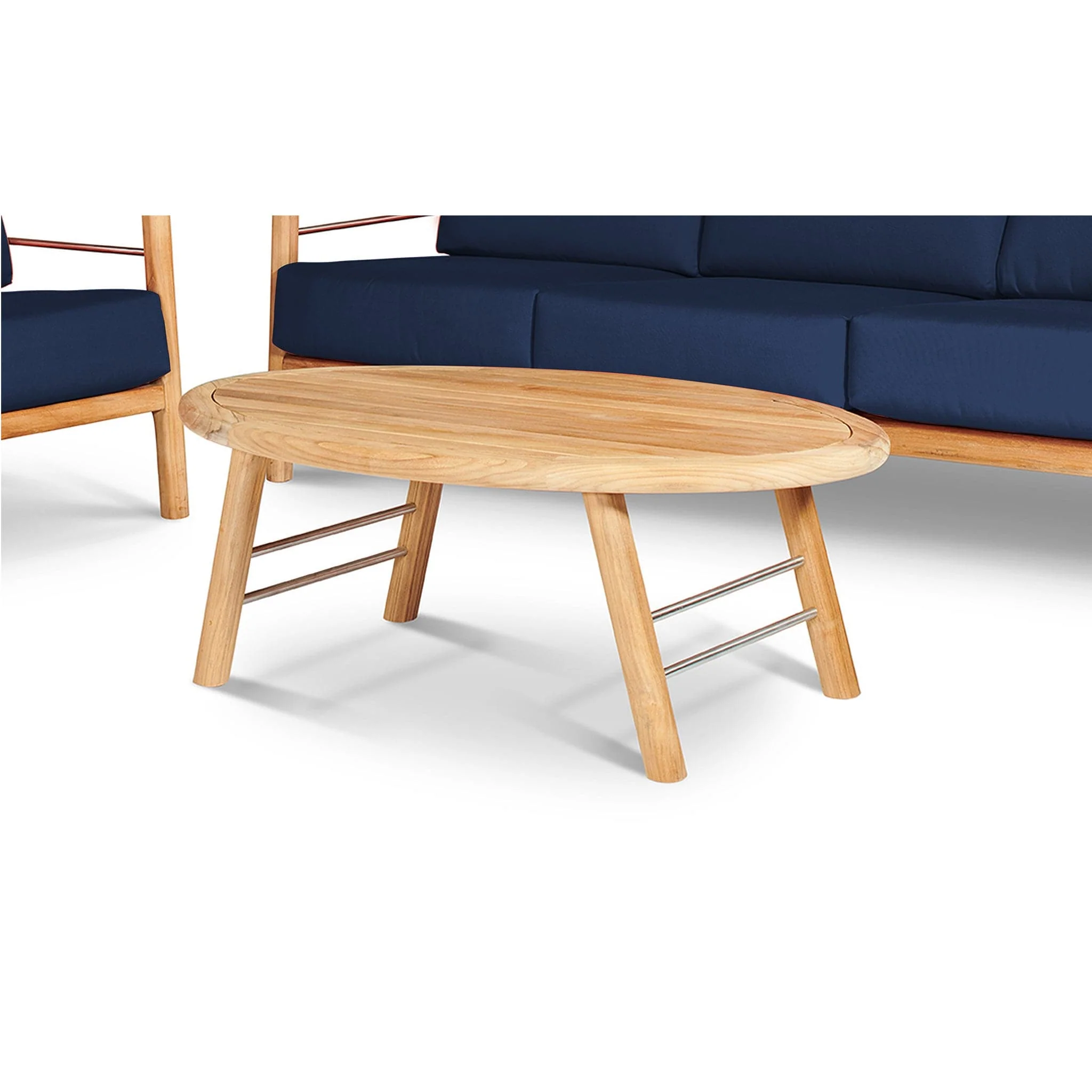 Aalto Coffee Table - Image 3