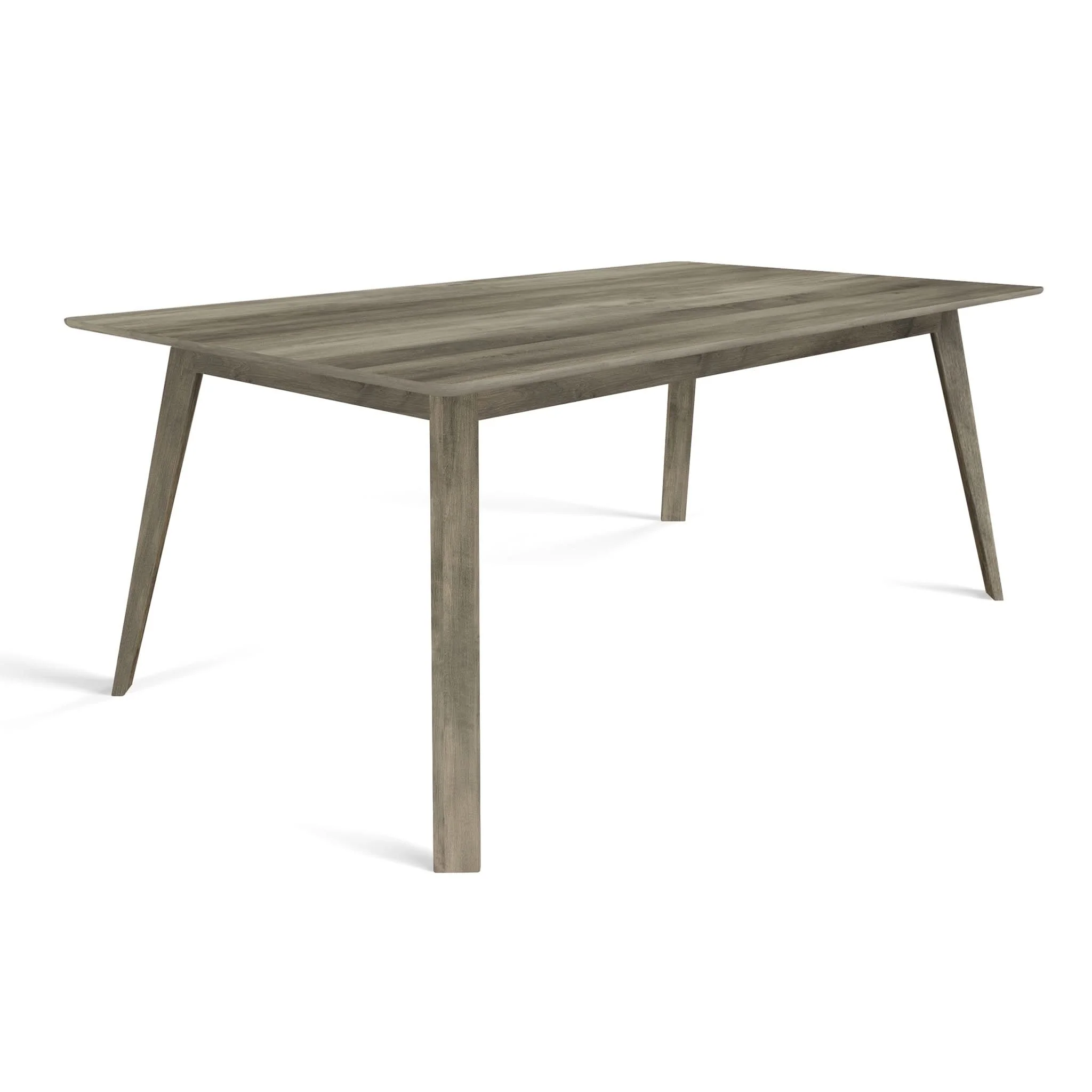 Alton Extension Dining Table - Image 9