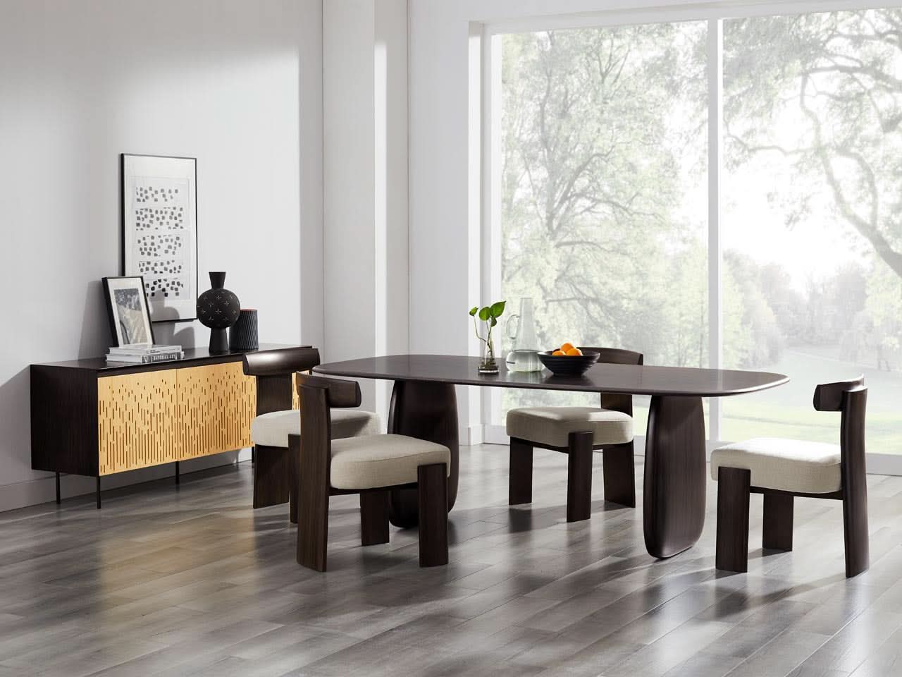 Aria Dining Table - Image 3