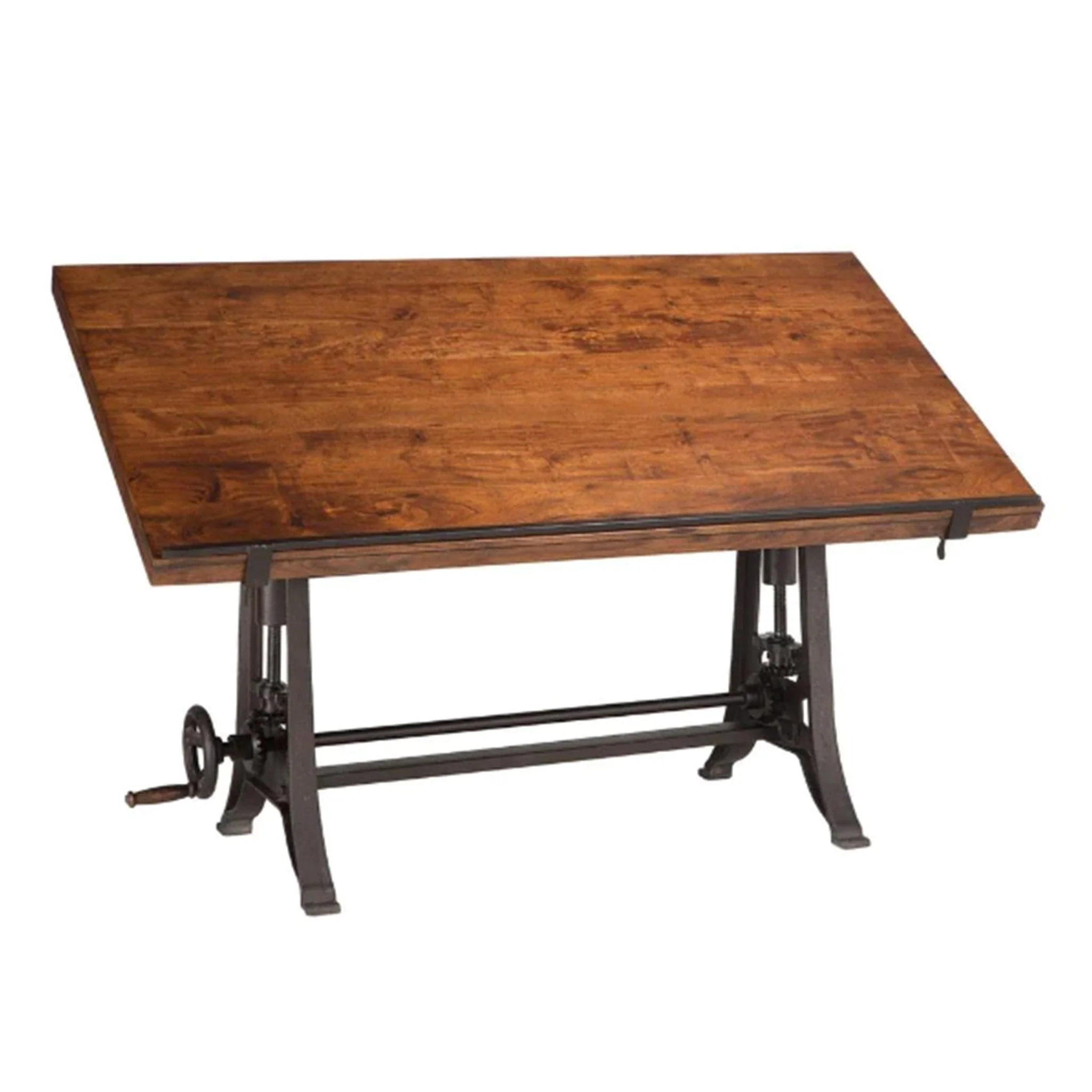 Artezia Drafting Desk with Adjustable Crank - Image 10