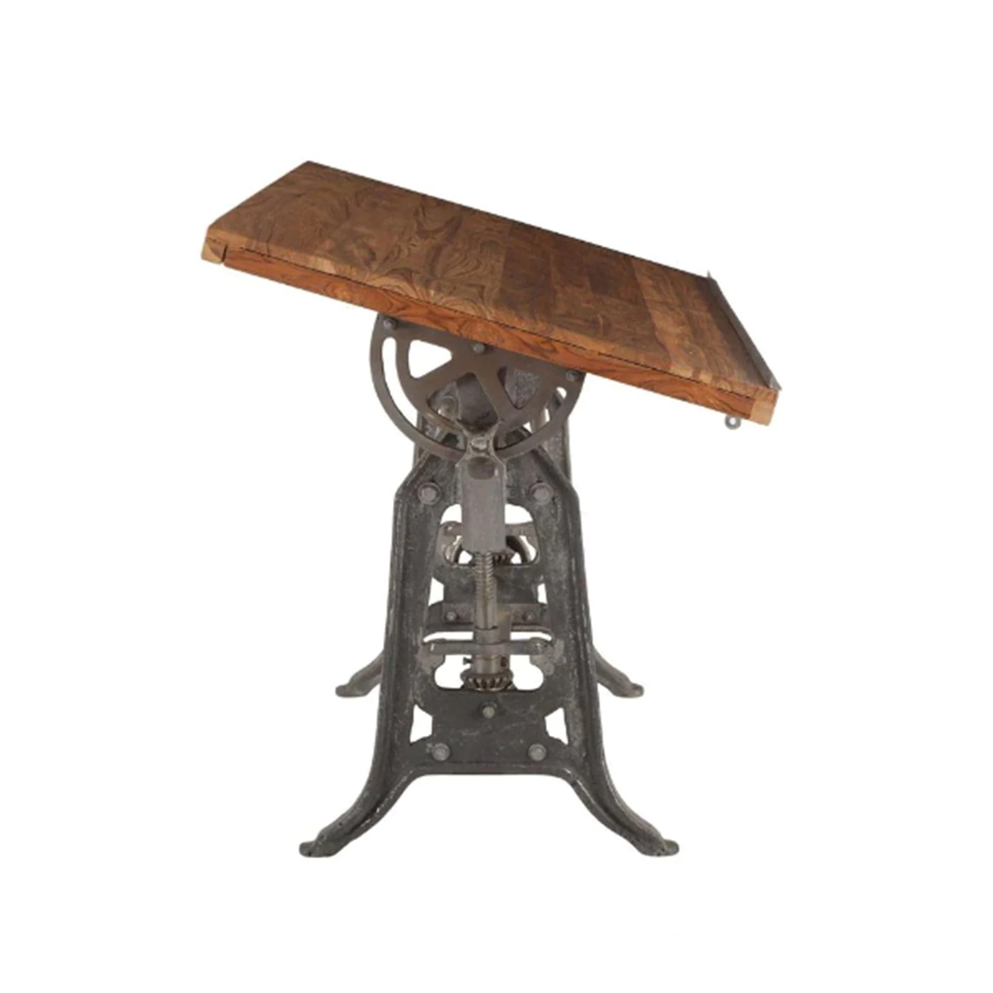 Artezia Drafting Desk with Adjustable Crank - Image 6