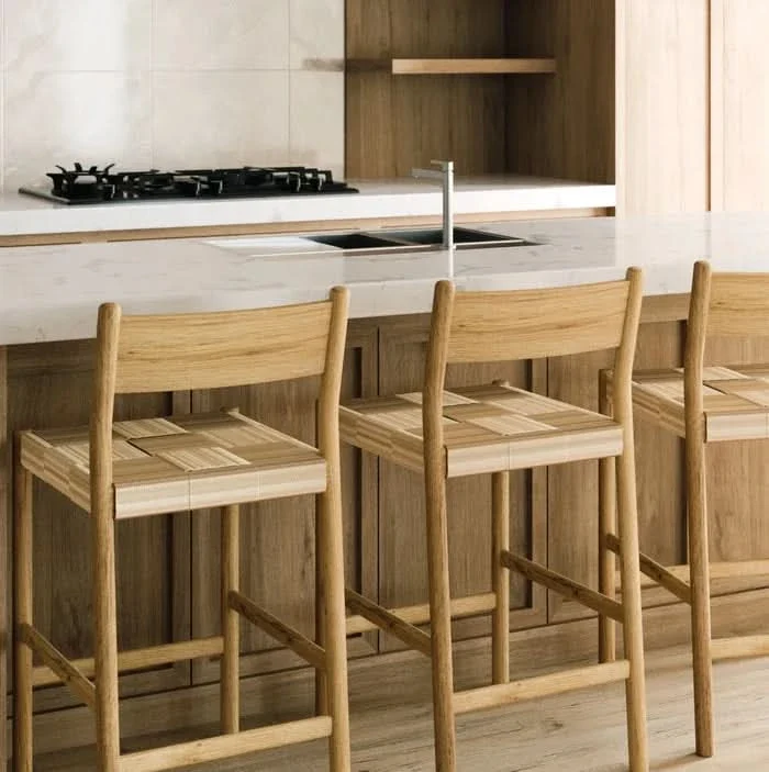 Asher Counter Stool - Image 4