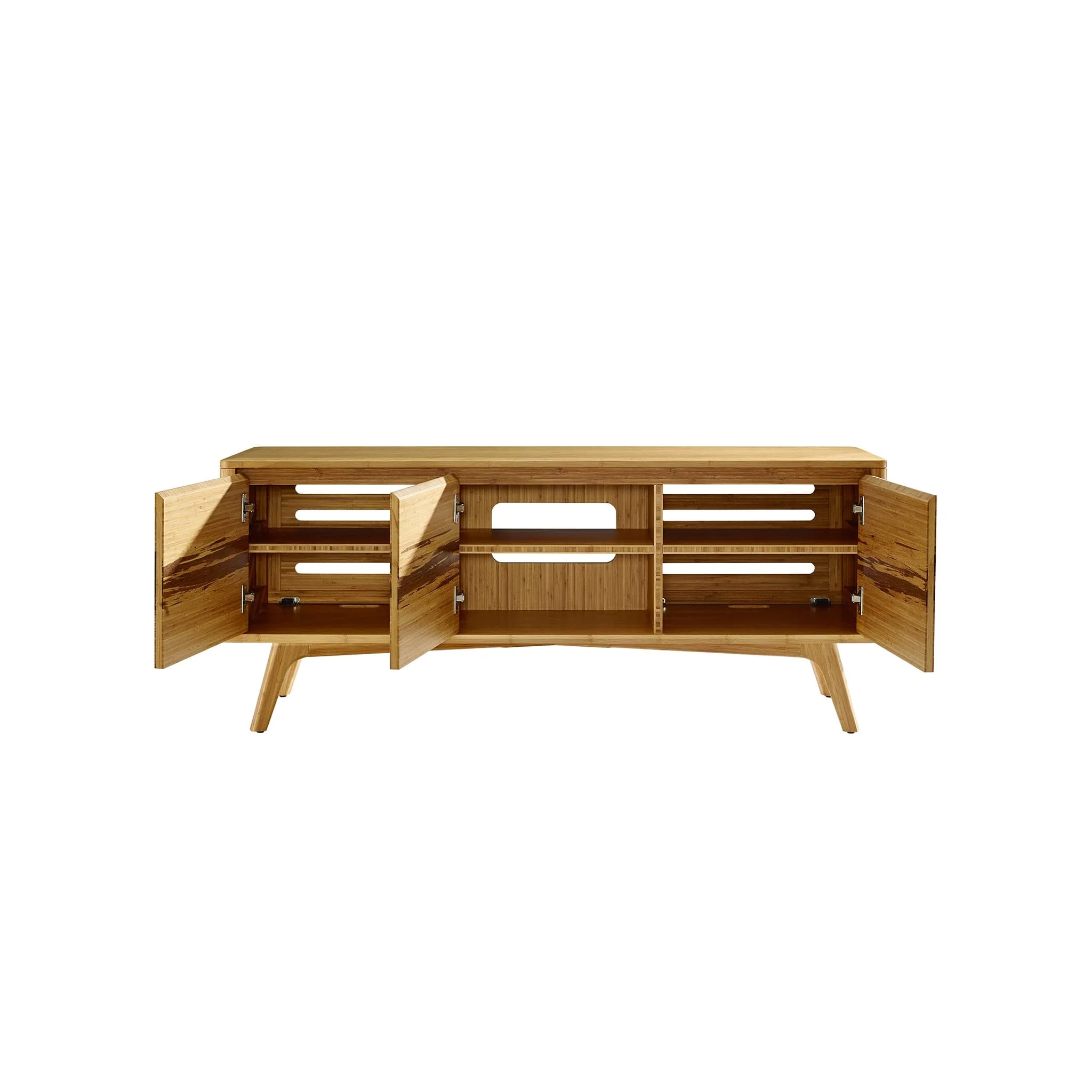 Azara Media Cabinet - Image 4