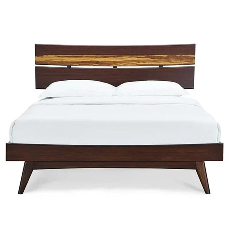Azara Platform Bed - Image 25