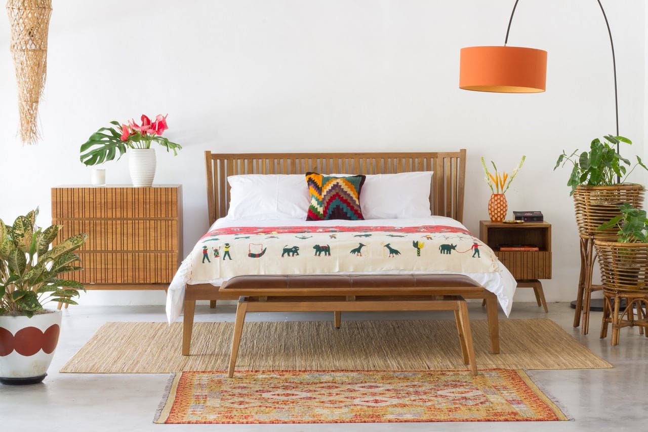 Beckett 3-Drawer Dresser - Image 4