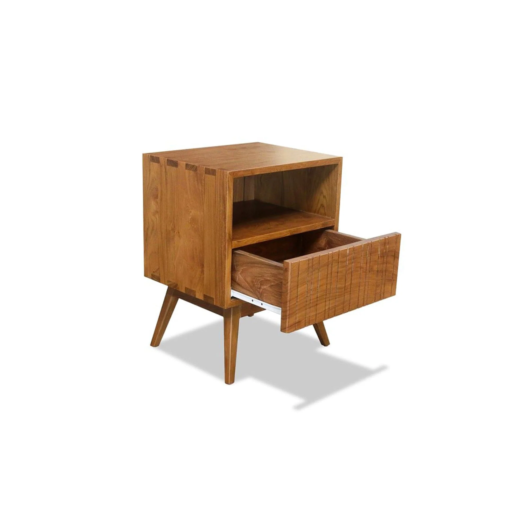 Beckett Nightstand - Image 2