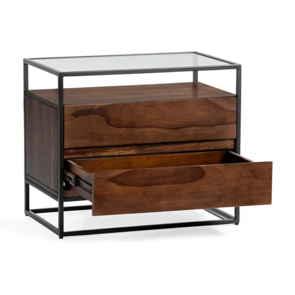 Bedford Nightstand - Image 2