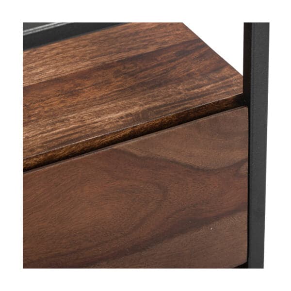 Bedford Nightstand - Image 4
