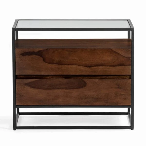 Bedford Nightstand - Image 5