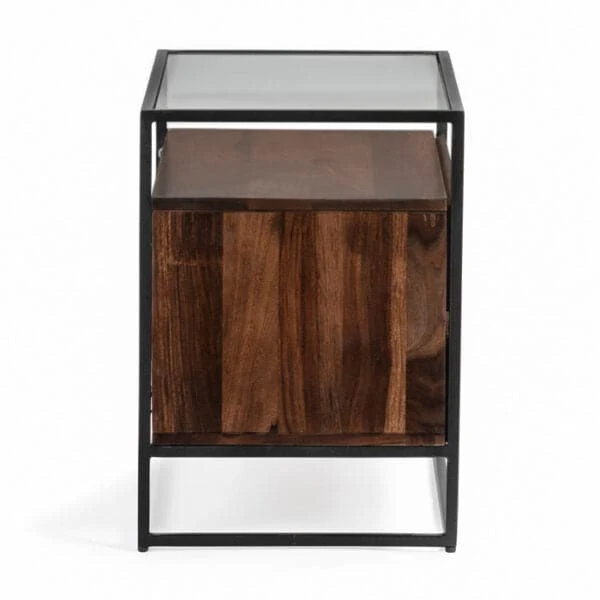 Bedford Nightstand - Image 6