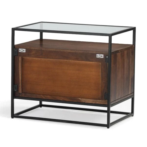 Bedford Nightstand - Image 7