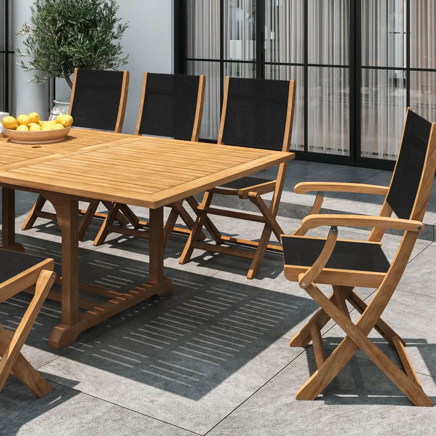 Birmingham Family Dining Set - Image 8