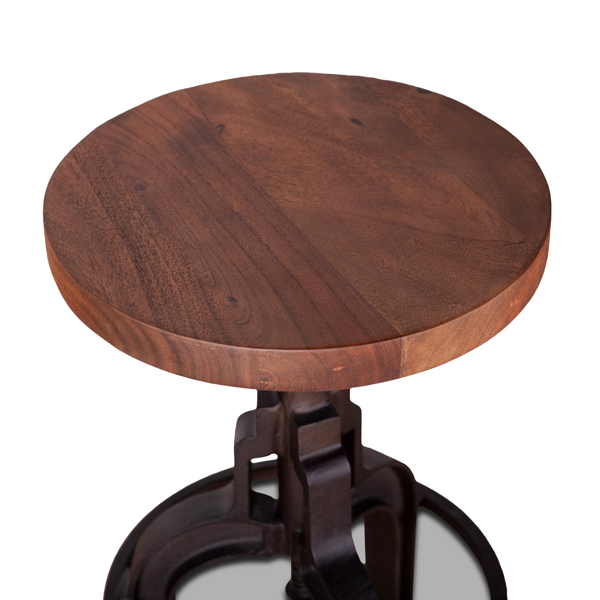 Blayne Adjustable Height Stool - Image 5