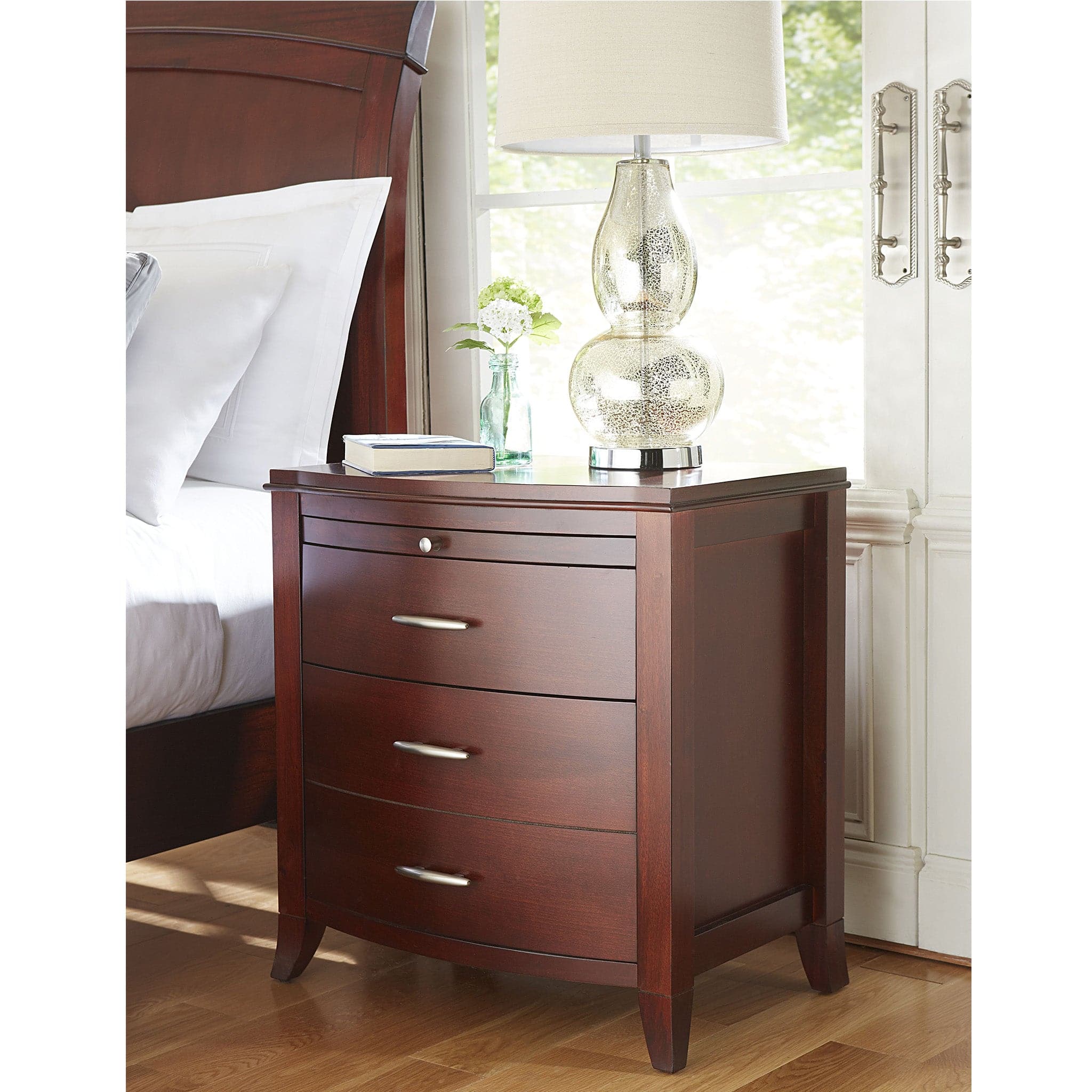 Brighton Nightstand - Image 4