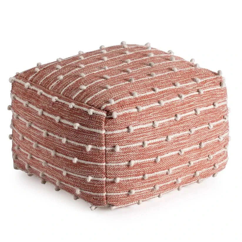 Sedona Pouf