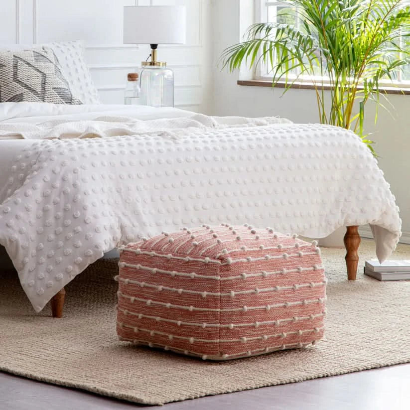 Sedona Pouf - Image 3