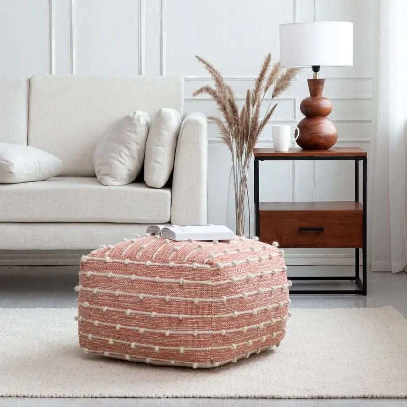 Sedona Pouf - Image 4