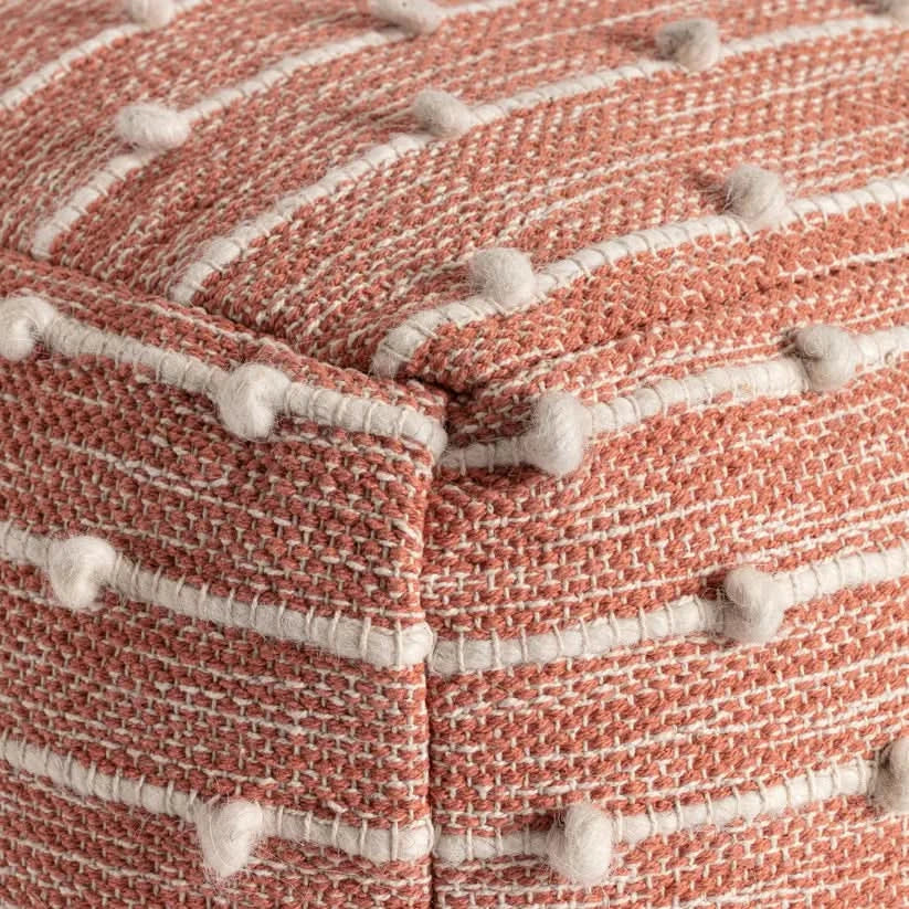 Sedona Pouf - Image 6