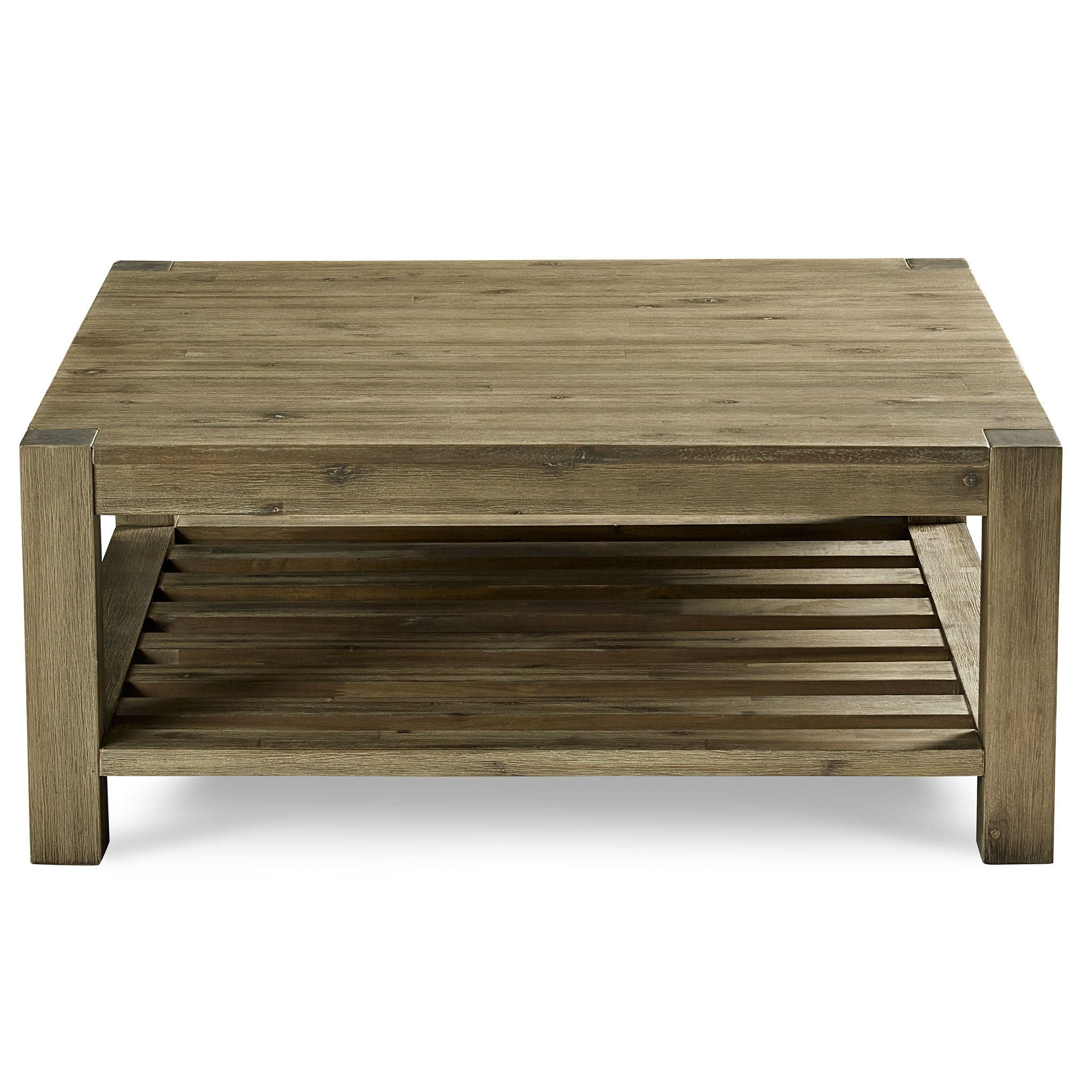 Canyon Square Coffee Table - Image 2