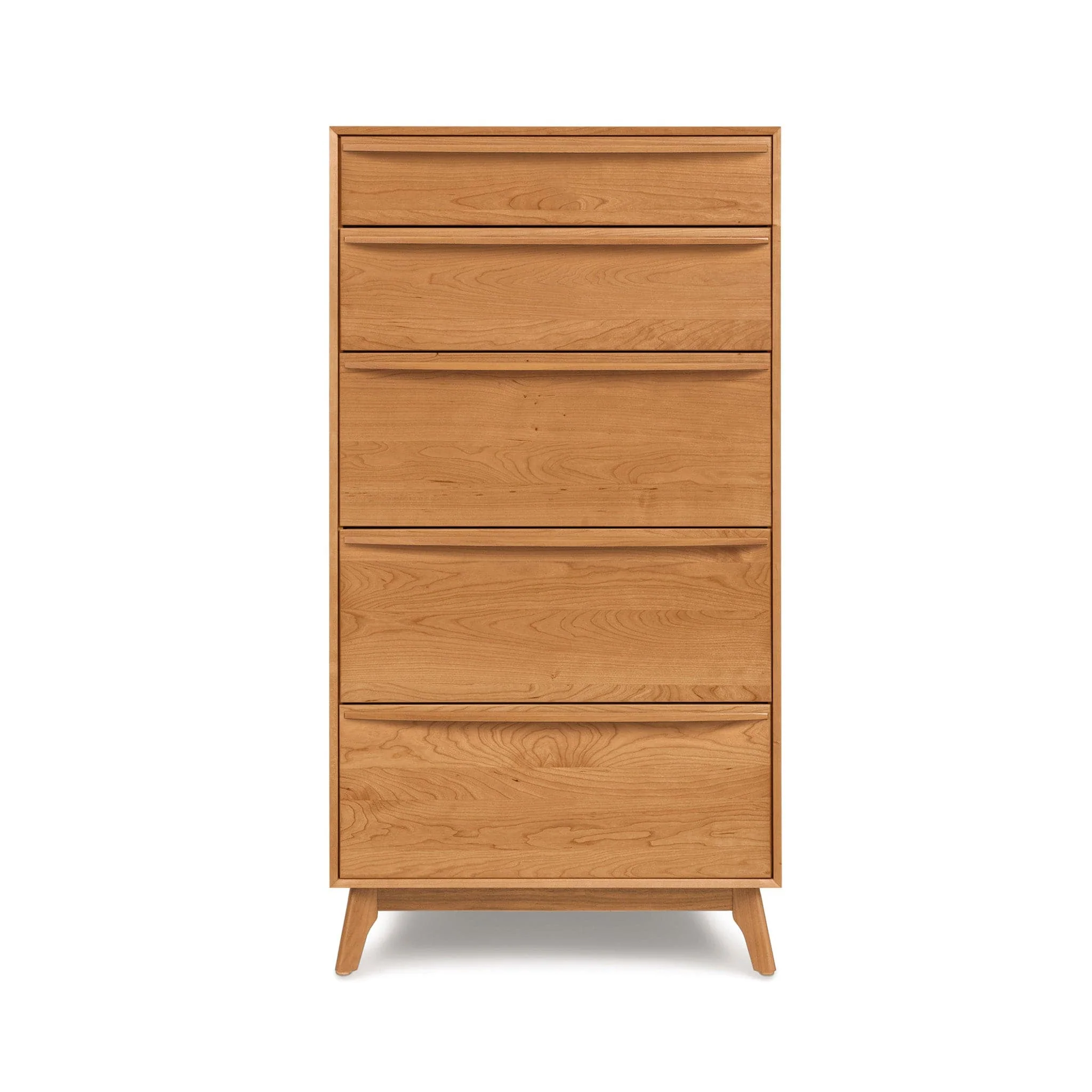 Copeland Catalina 5 Drawer Chest (Narrow & Wide) - Image 7