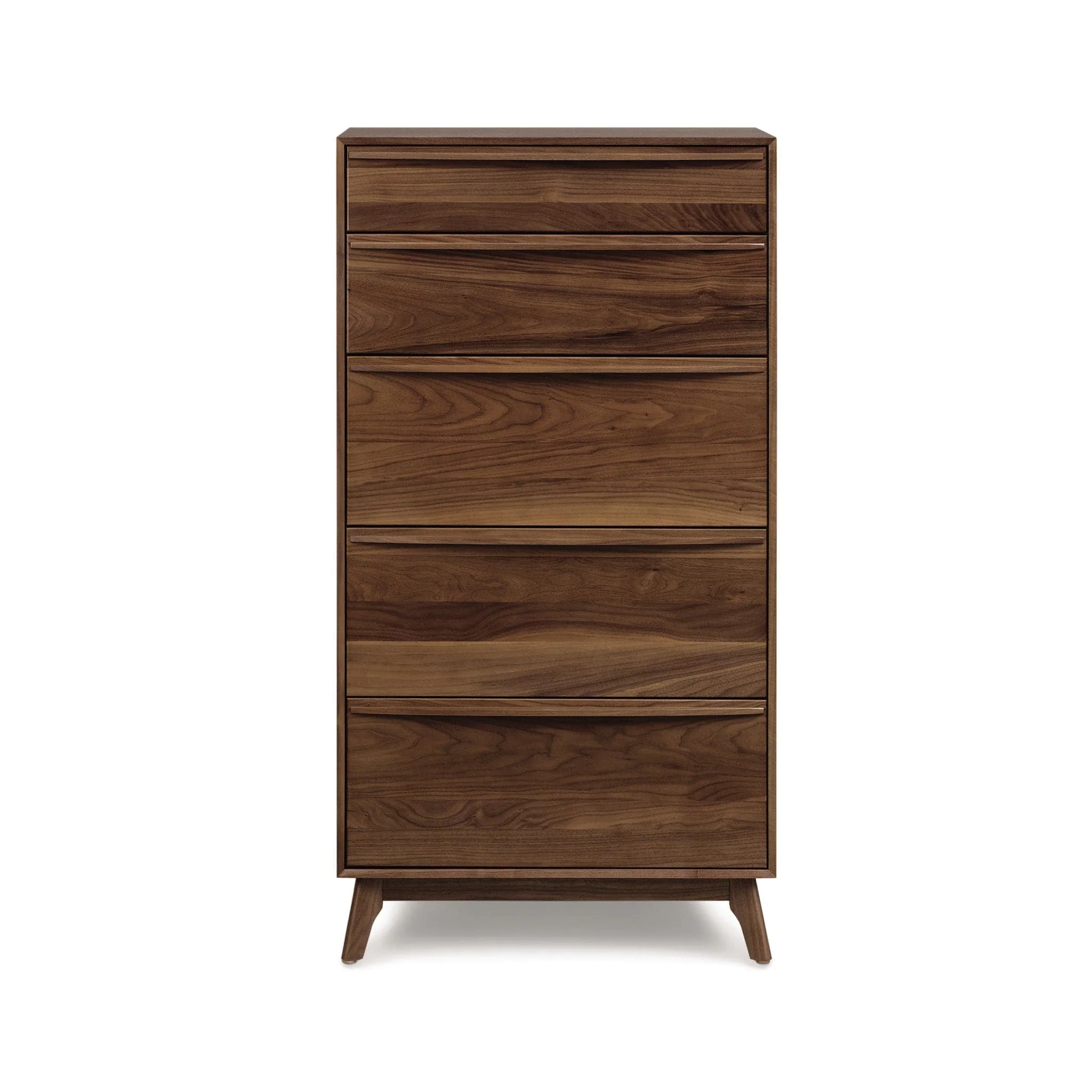 Copeland Catalina 5 Drawer Chest (Narrow & Wide) - Image 8