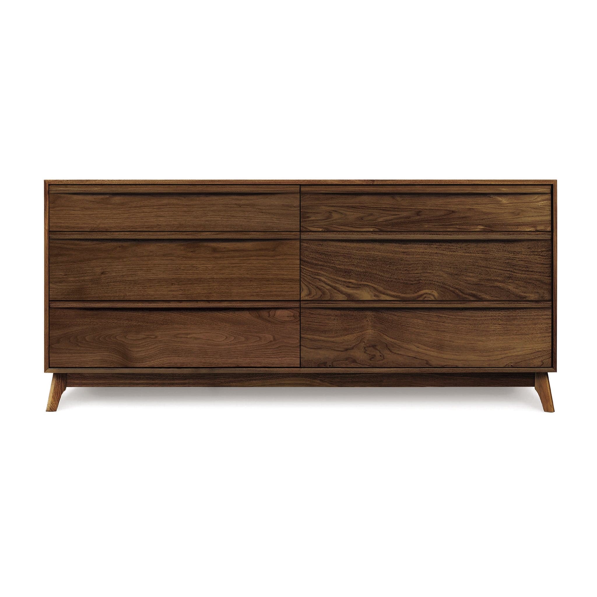 Copeland Catalina 6 Drawer Dresser - Image 7