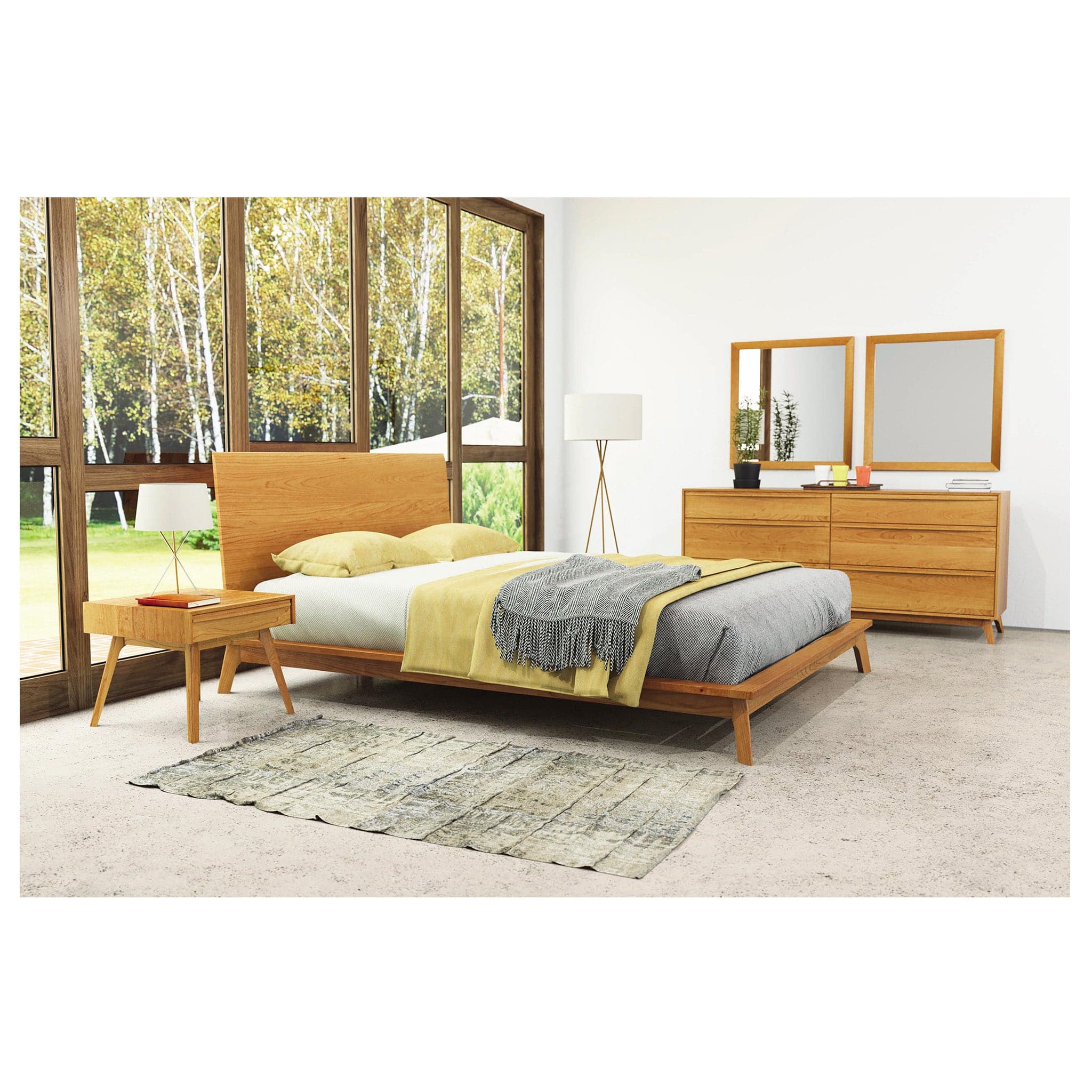 Copeland Catalina Nightstand - Image 5