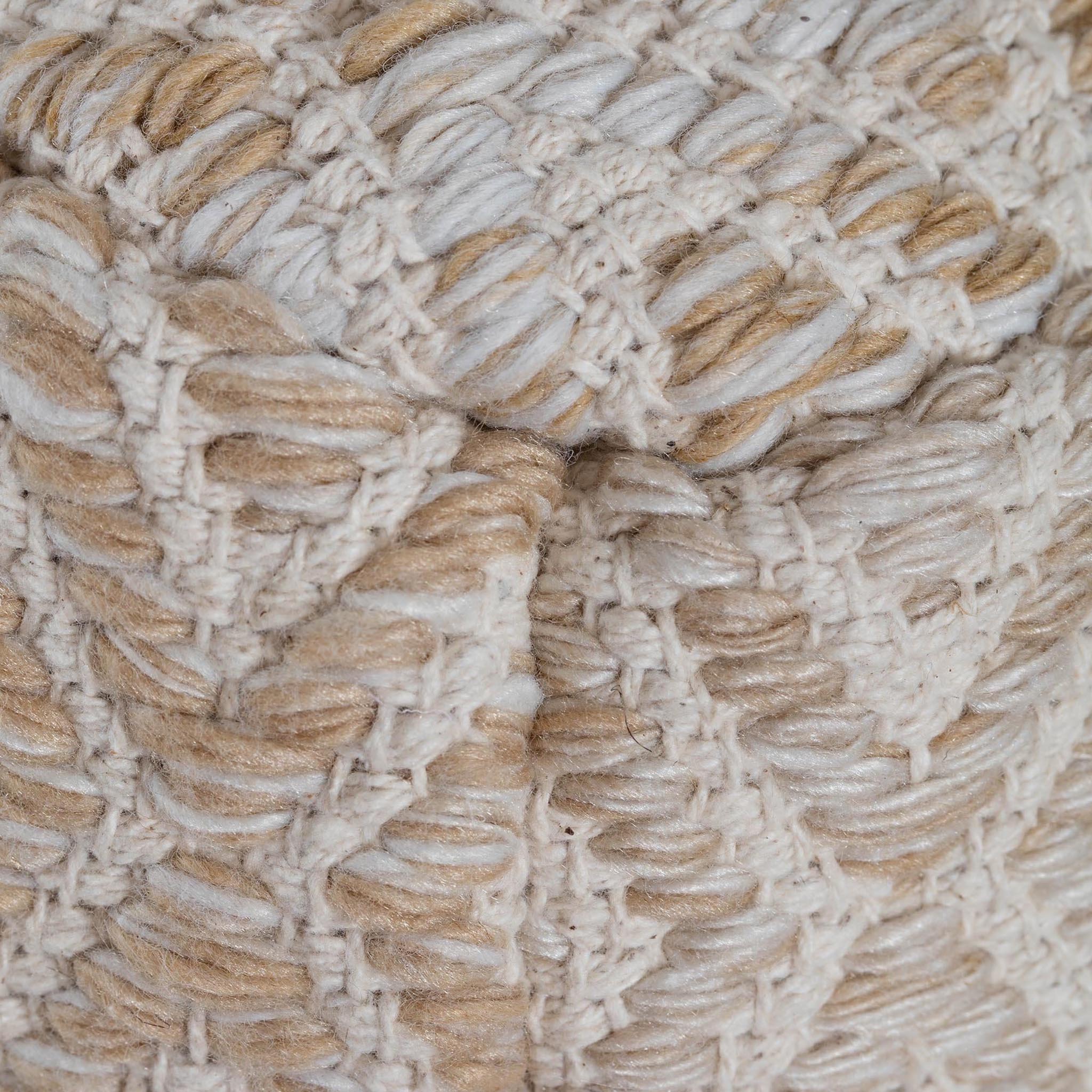 Cherokee Pouf - Image 11