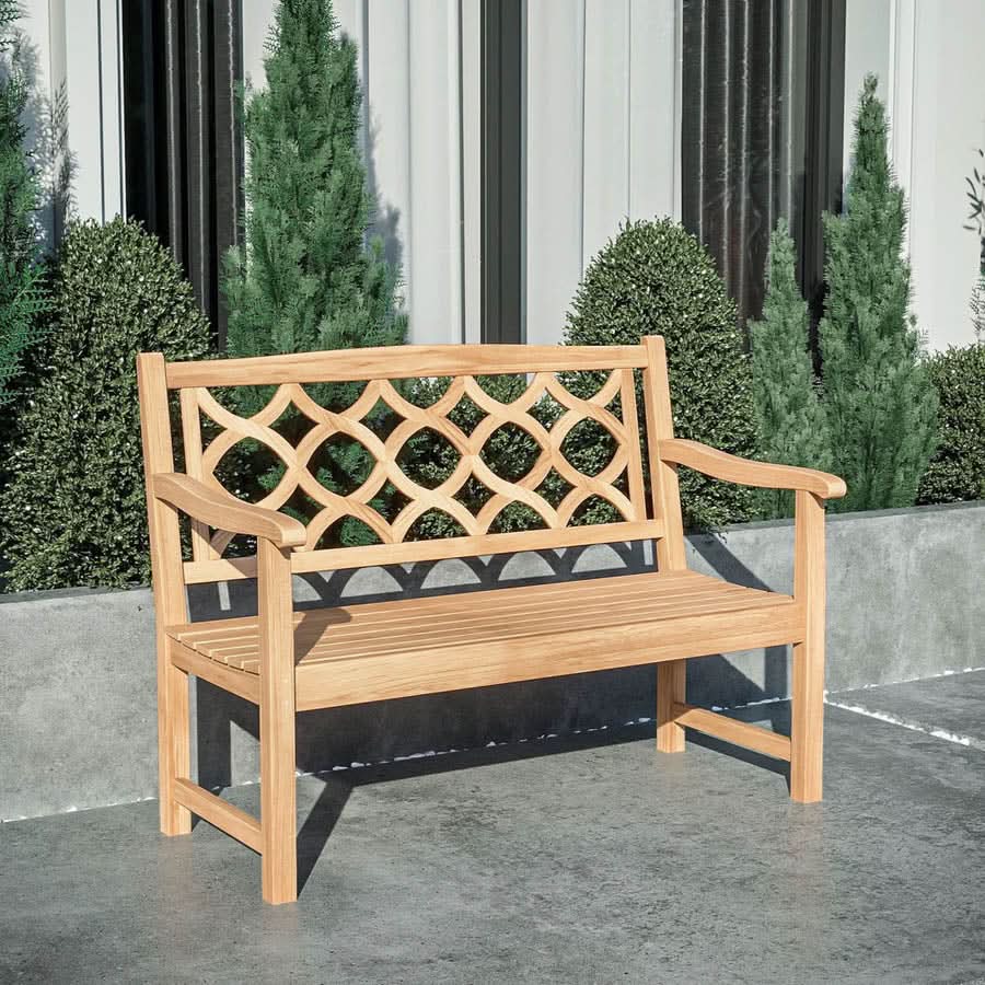 Chichester Bench - Image 3