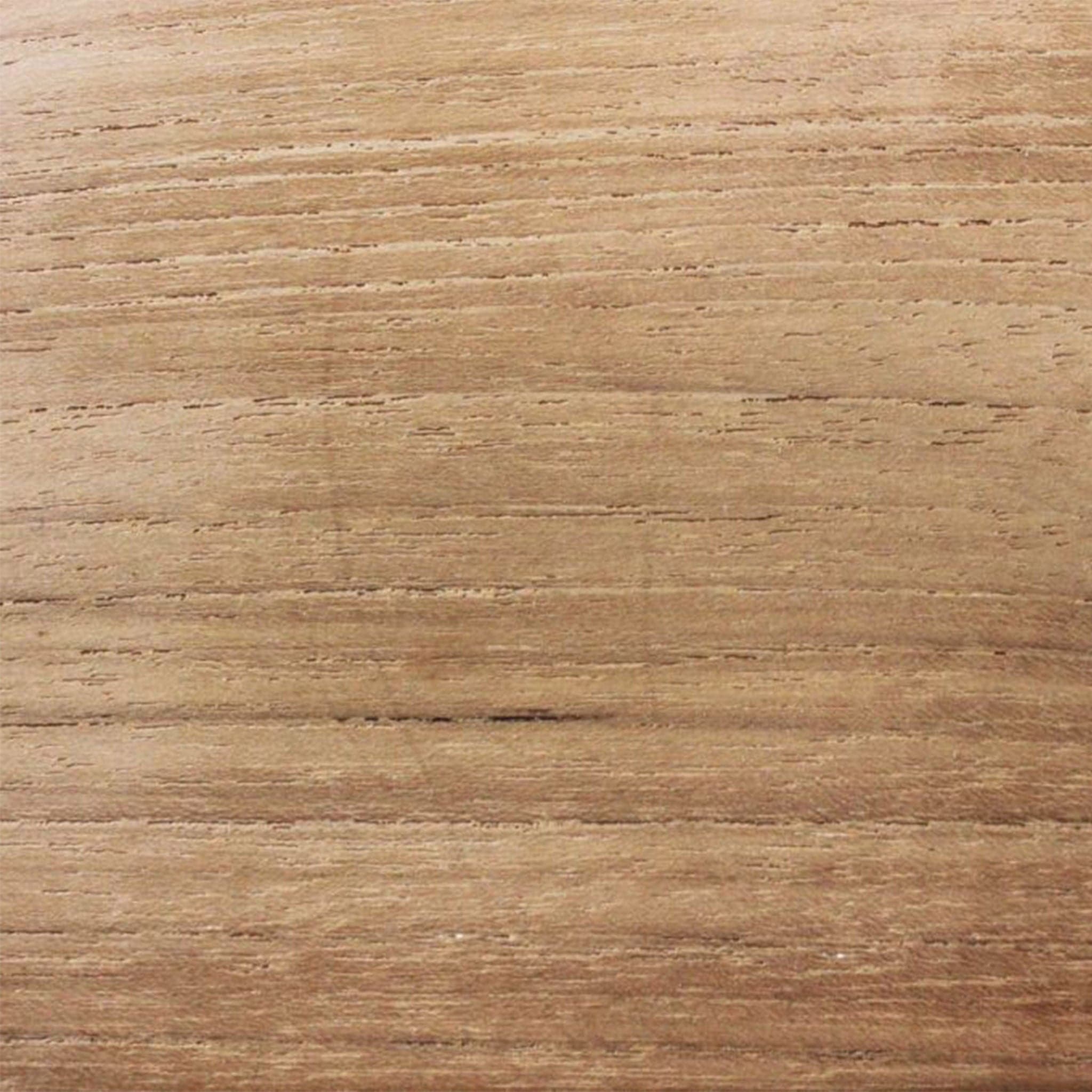 Classic Teak 6-Seater Rectangular Dining Table - Image 4