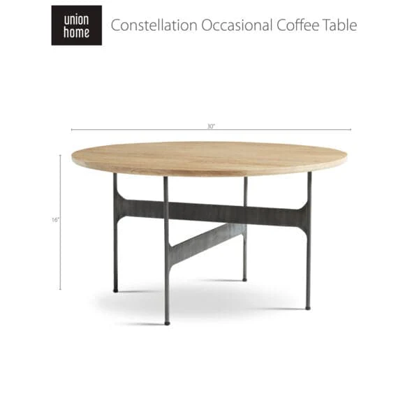 Constellation Occasional Coffee Table - Image 7
