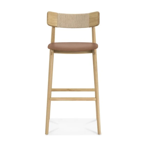 Converse Bar Stool - Image 5