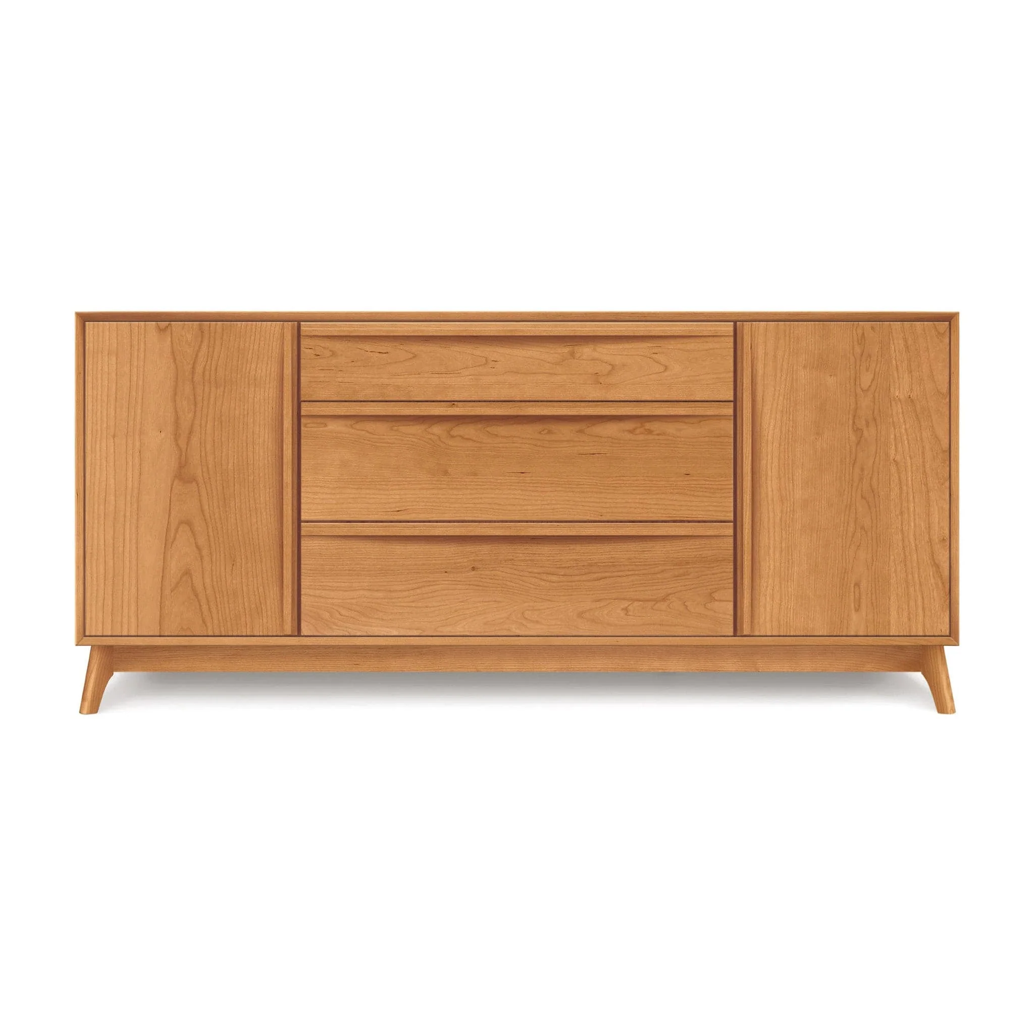 Copeland Catalina 1 Door on Either Side of 3 Drawers Buffet
