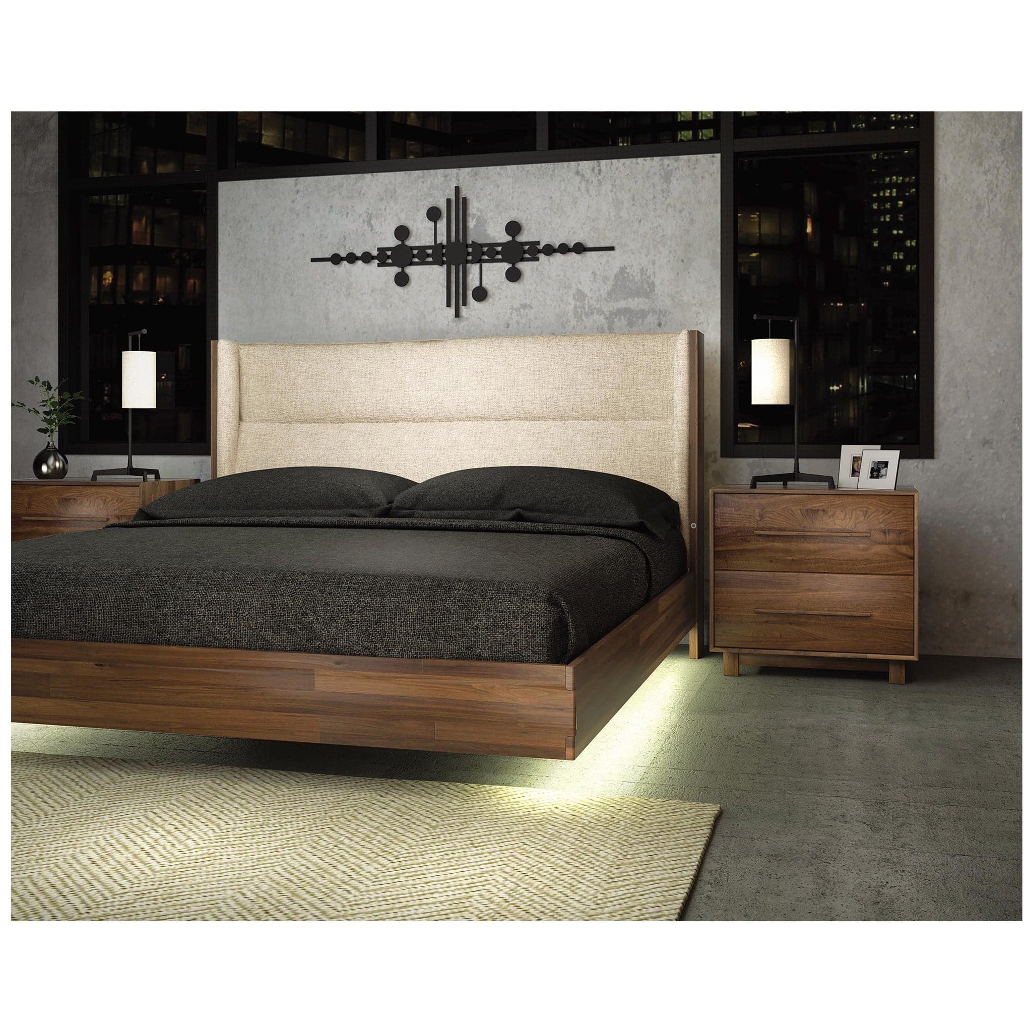 Copeland Sloane 4 Drawer Chest - Image 5