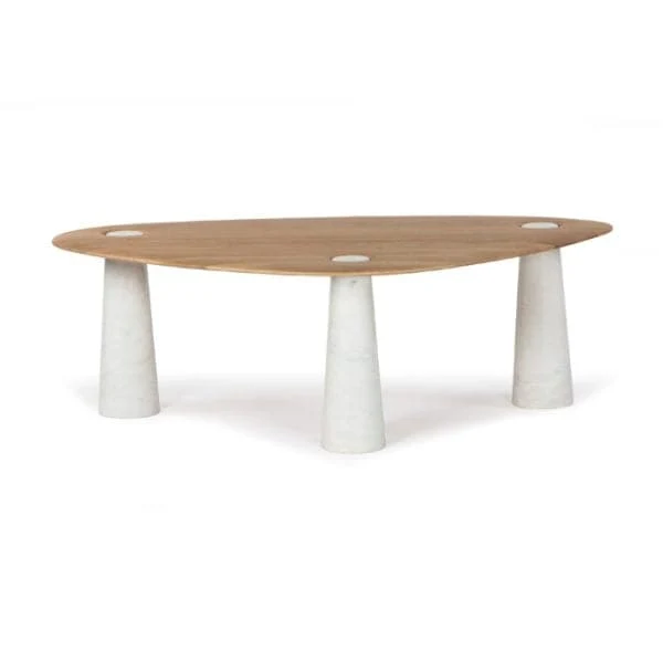 Cora Large Coffee Table - Image 6