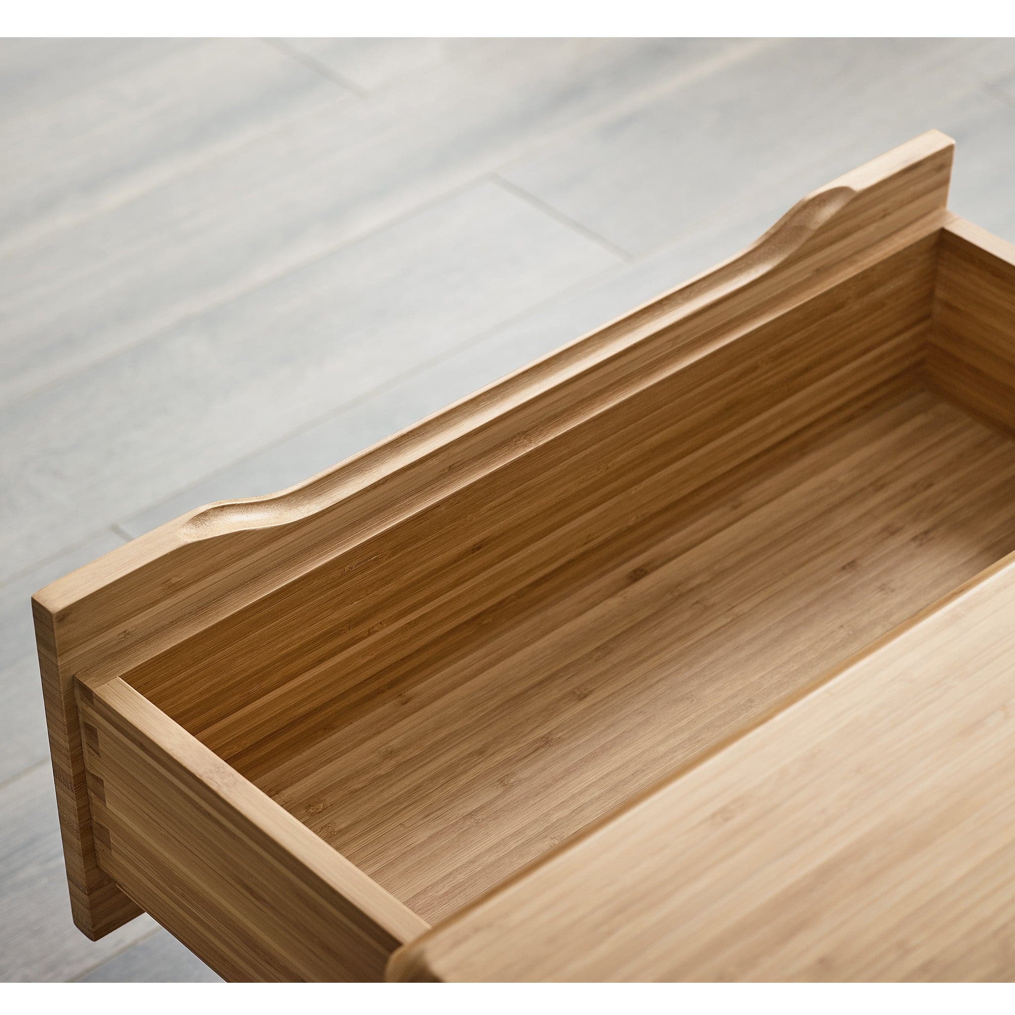 Currant Five Drawer High Chest - Image 7