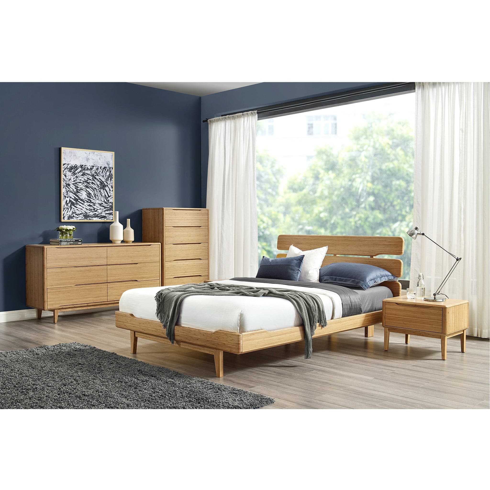 Currant Nightstand - Image 5