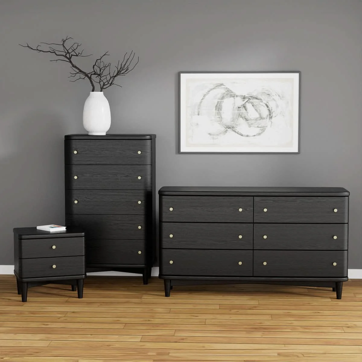Daniel Nightstand - Image 5