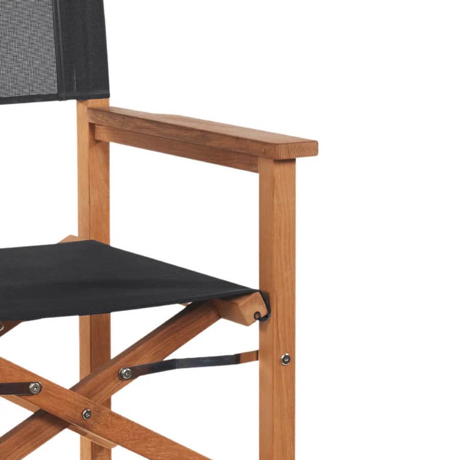 Director Counter Height Chair - Image 4