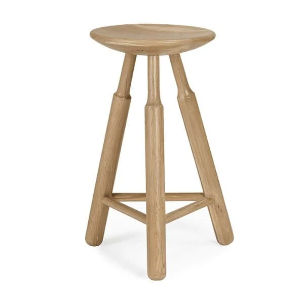 Dowel Counter Stool - Image 2