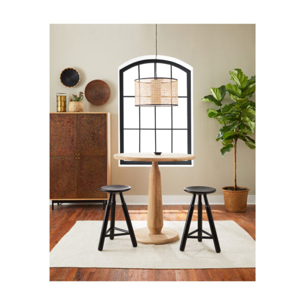 Dowel Counter Stool - Image 5