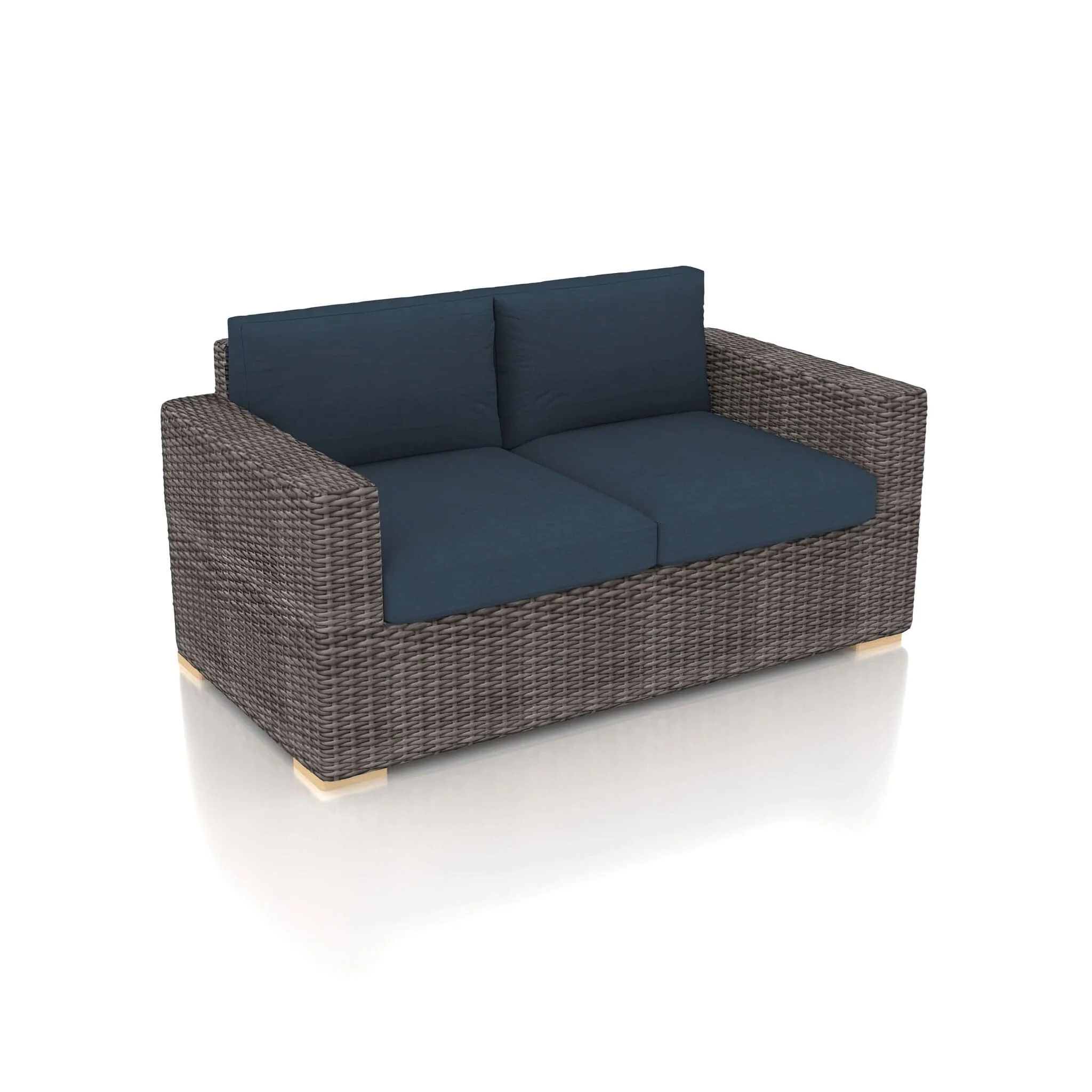 Dune Loveseat - Image 9