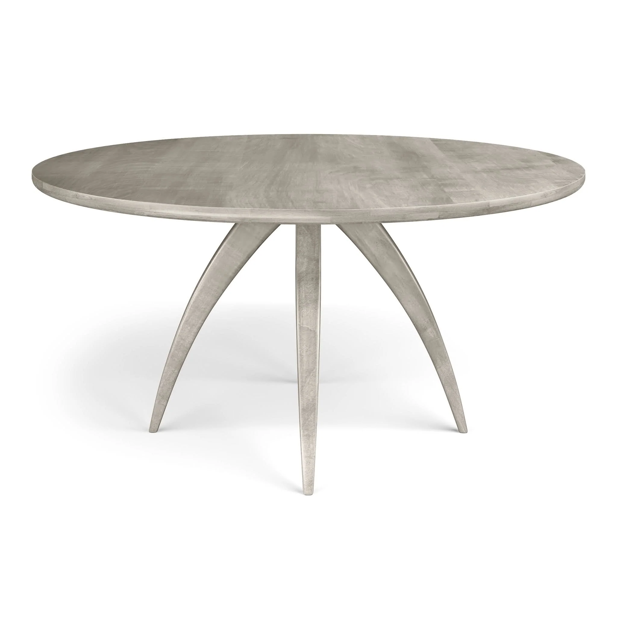 Ella Organic Modern Round Dining Table - Image 2