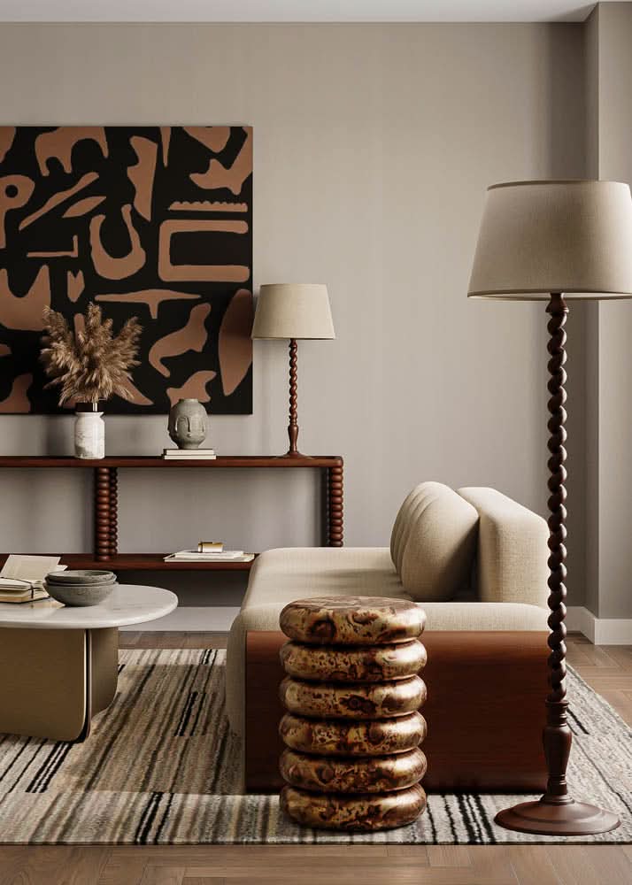 Pablo Coffee Table - Image 4