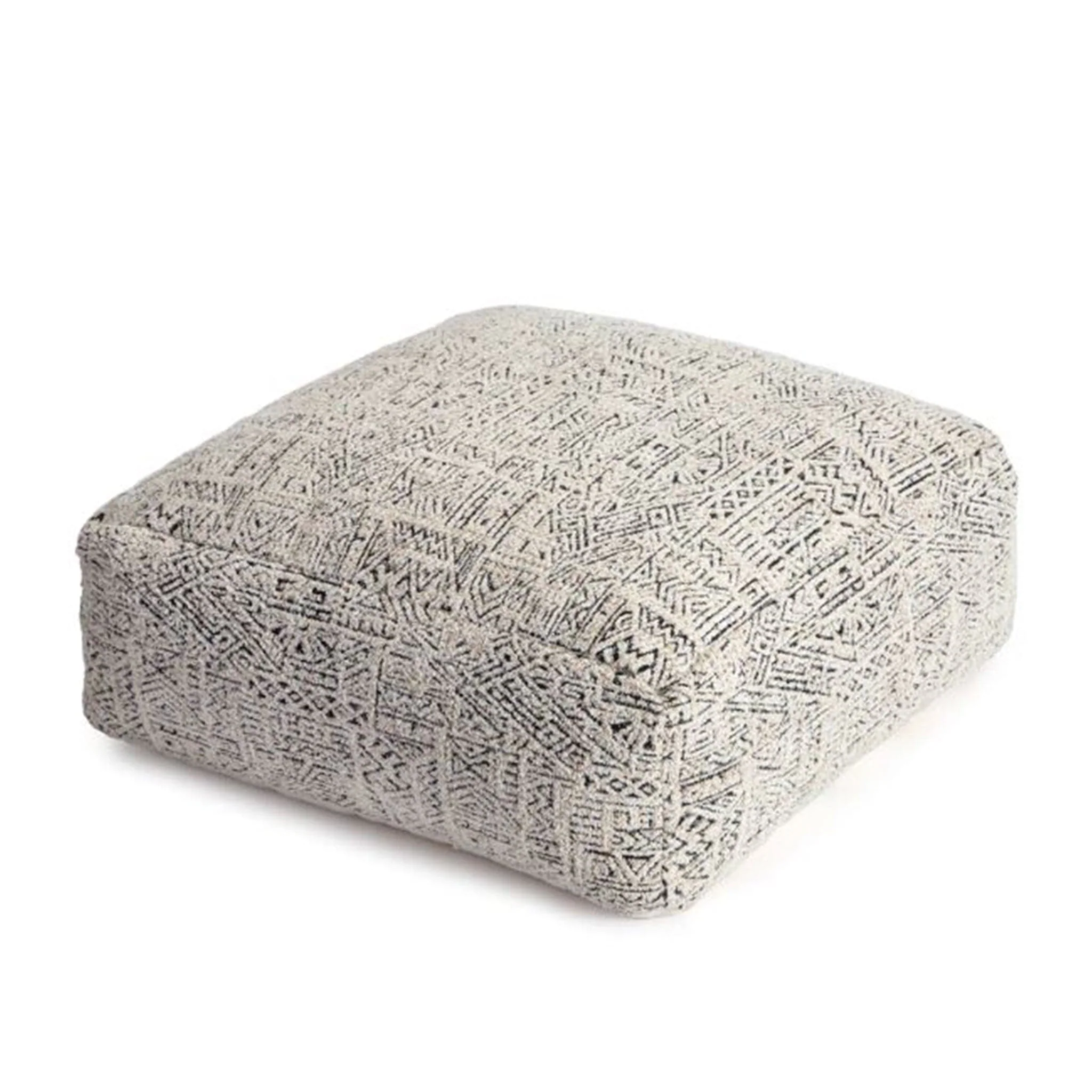 Escondido Ottoman