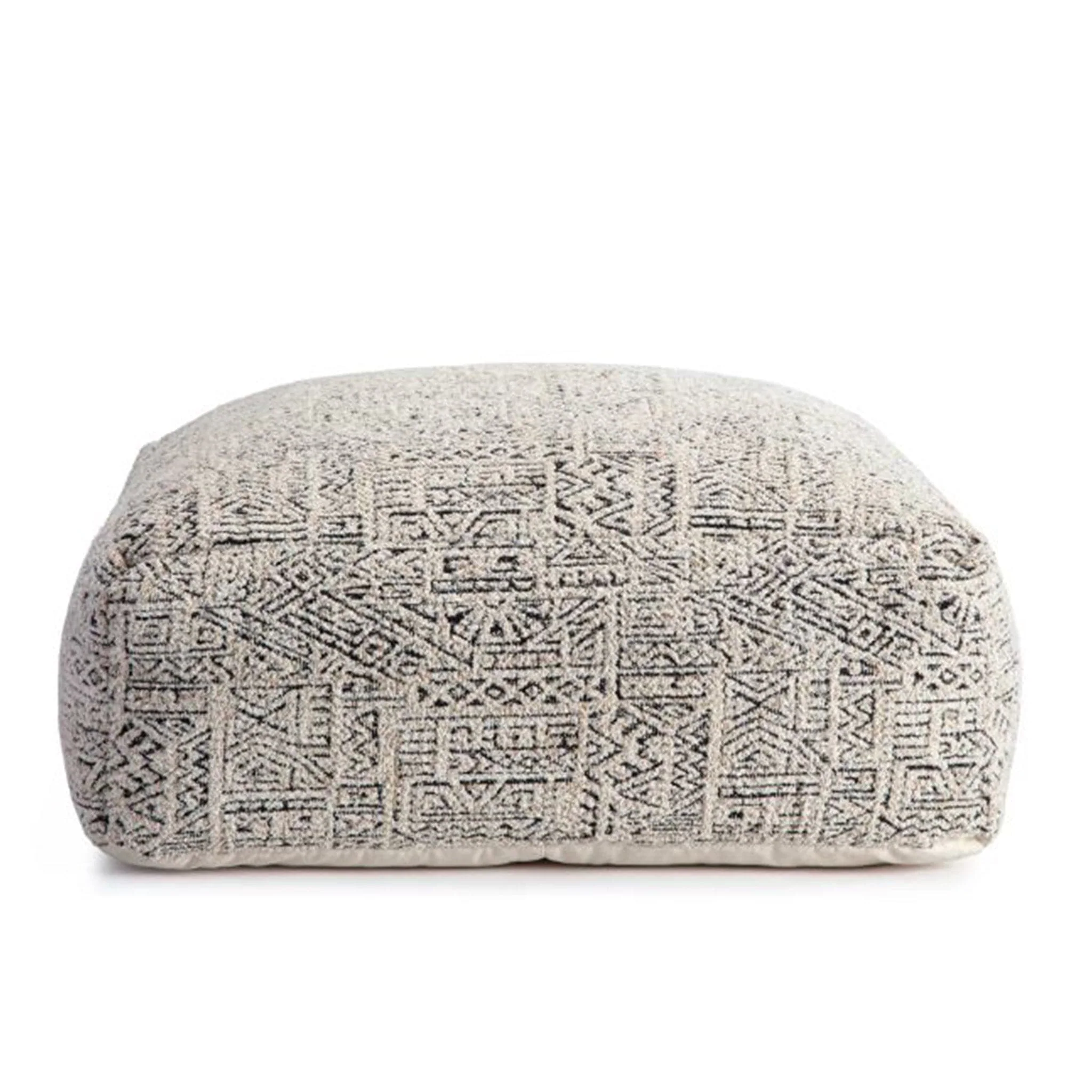 Escondido Ottoman - Image 2