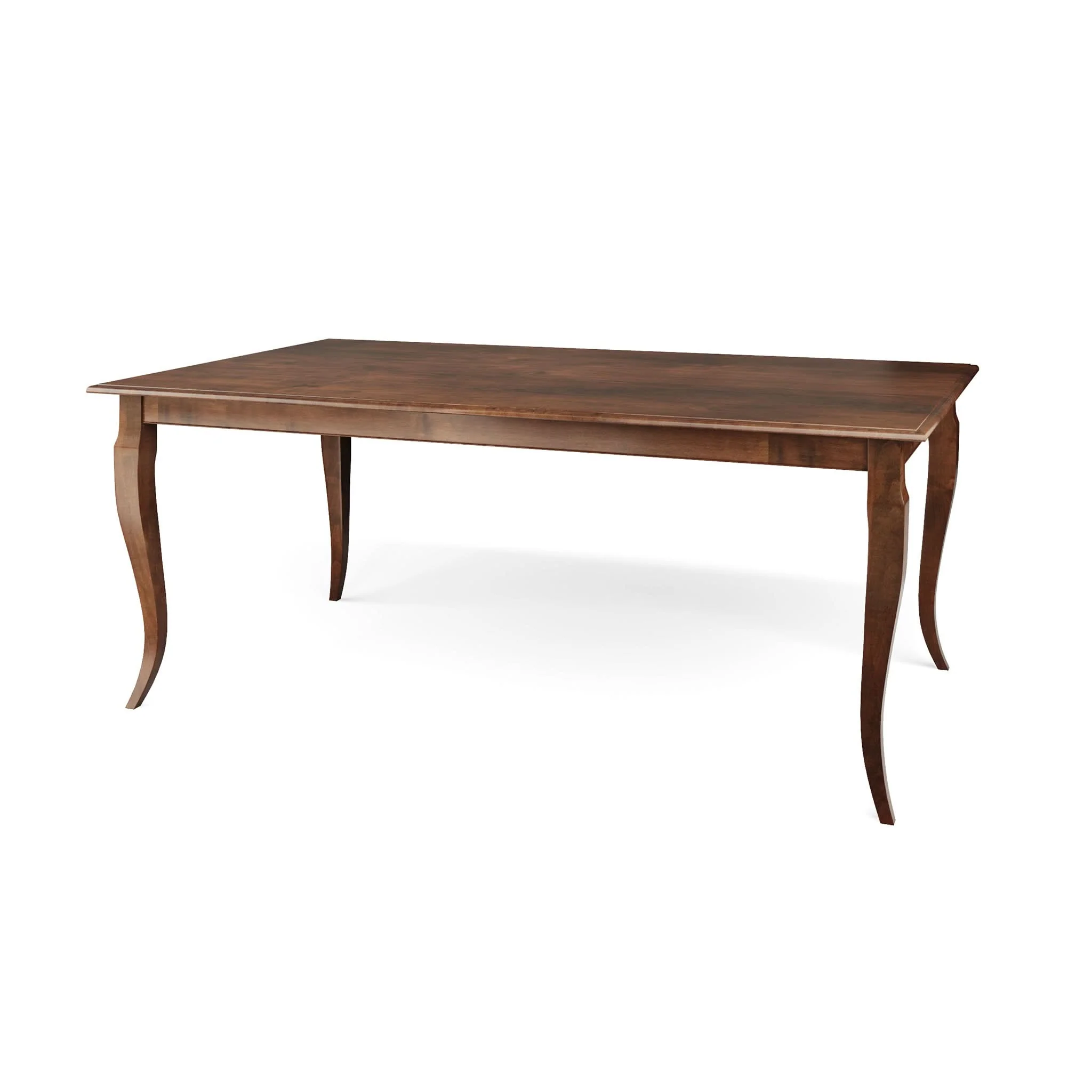 European Dining Table - Image 16