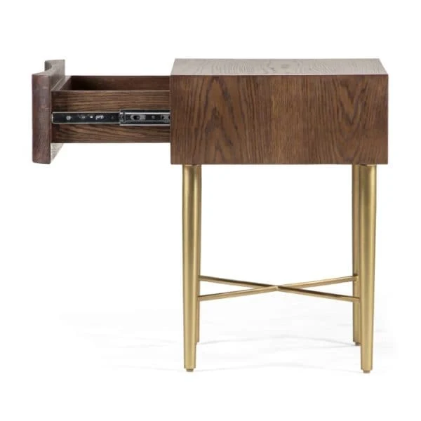 Flora Nightstand - Image 5